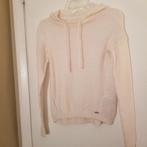 Abercrombie & Fitch Hooded Sweater Size S